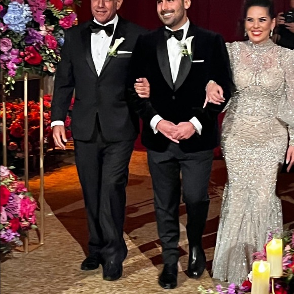 Evening gown - Picture 3 of 17